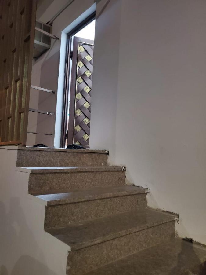 شقة جمان طيبة Joman Taibah Apartment Medina Esterno foto
