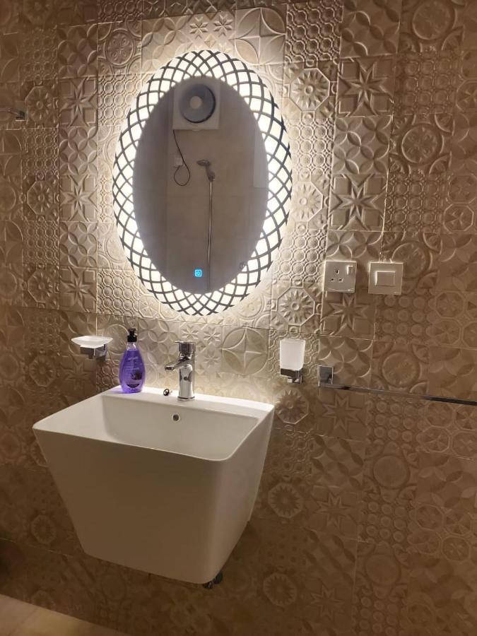 شقة جمان طيبة Joman Taibah Apartment Medina Esterno foto