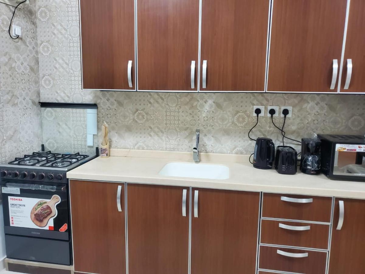 شقة جمان طيبة Joman Taibah Apartment Medina Esterno foto