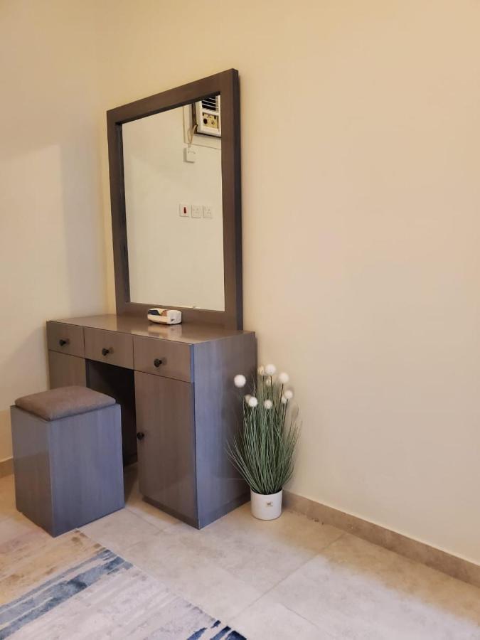 شقة جمان طيبة Joman Taibah Apartment Medina Esterno foto