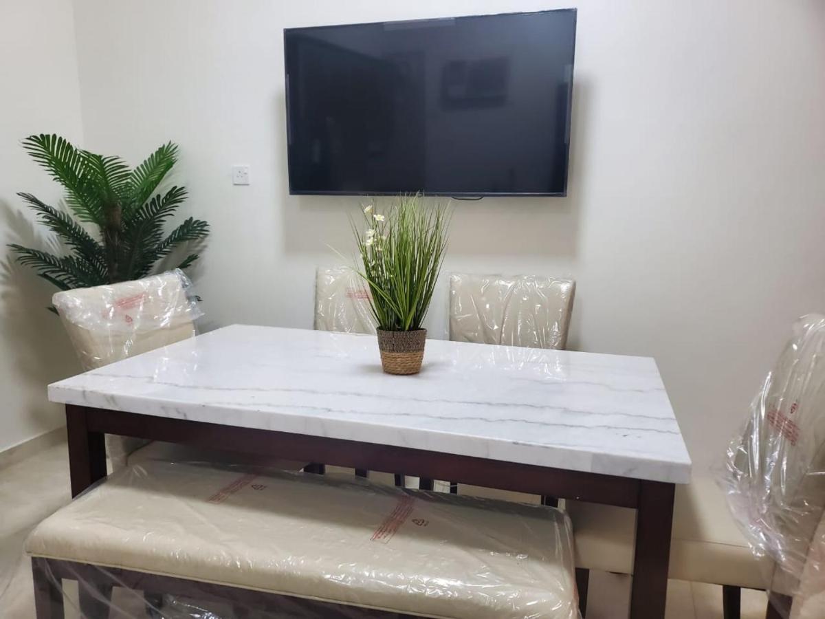 شقة جمان طيبة Joman Taibah Apartment Medina Esterno foto