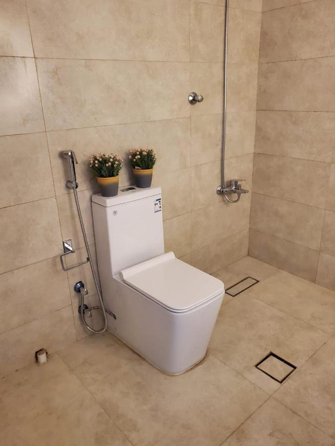 شقة جمان طيبة Joman Taibah Apartment Medina Esterno foto