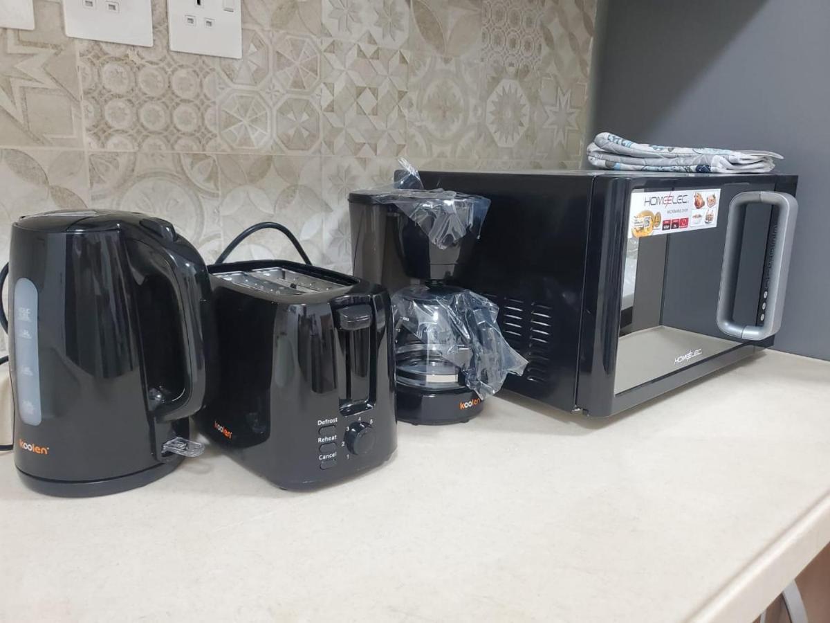 شقة جمان طيبة Joman Taibah Apartment Medina Esterno foto