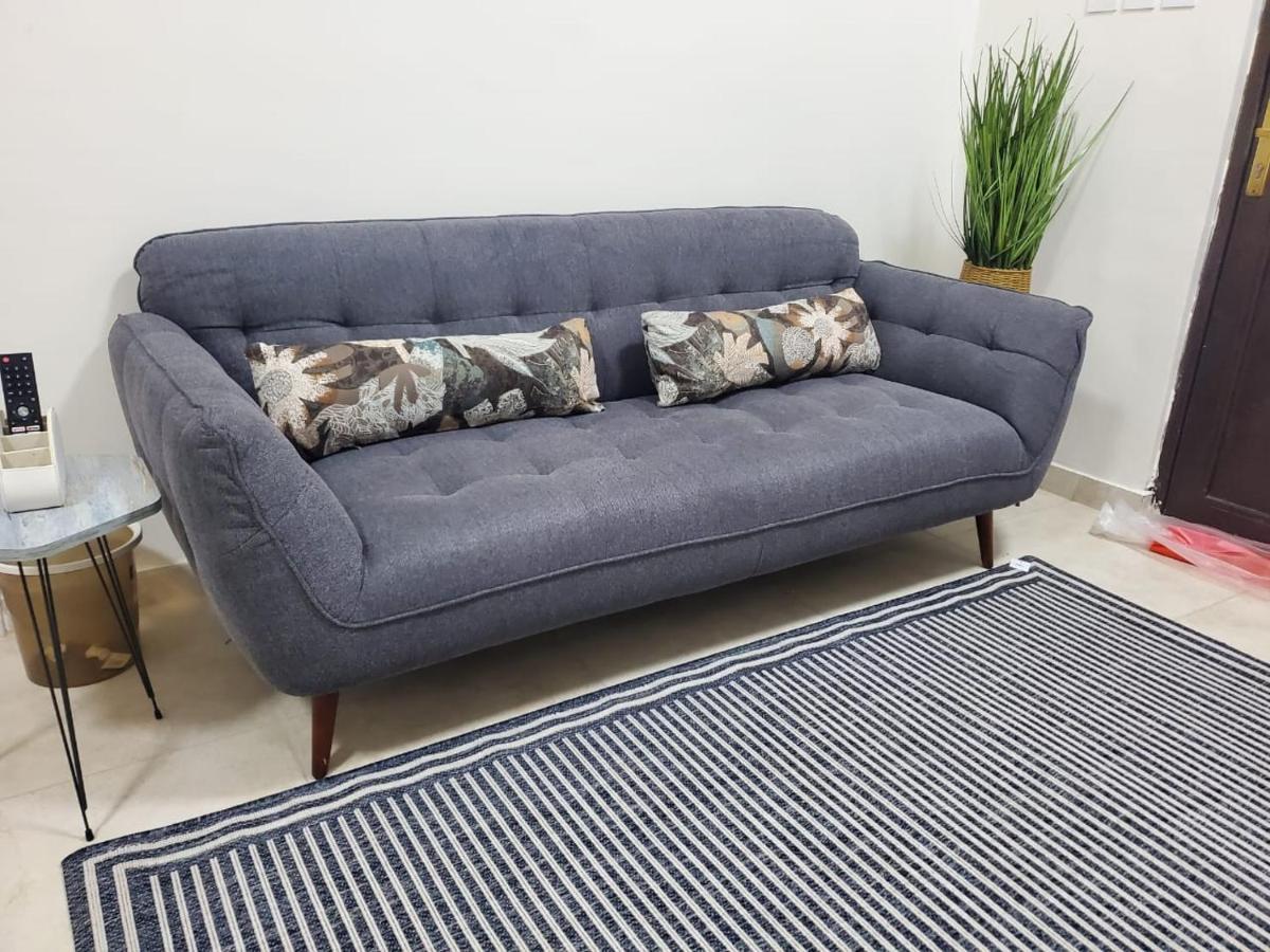شقة جمان طيبة Joman Taibah Apartment Medina Esterno foto