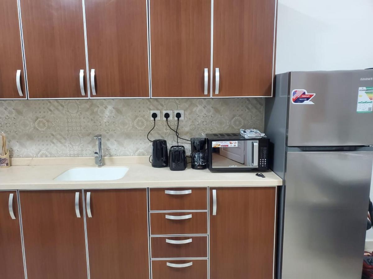 شقة جمان طيبة Joman Taibah Apartment Medina Esterno foto