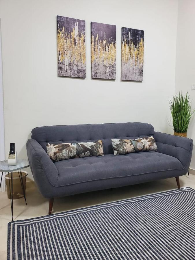 شقة جمان طيبة Joman Taibah Apartment Medina Esterno foto