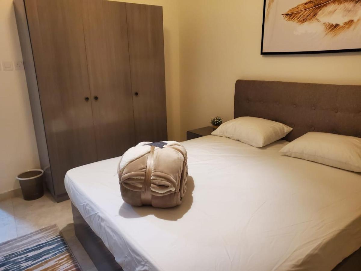 شقة جمان طيبة Joman Taibah Apartment Medina Esterno foto