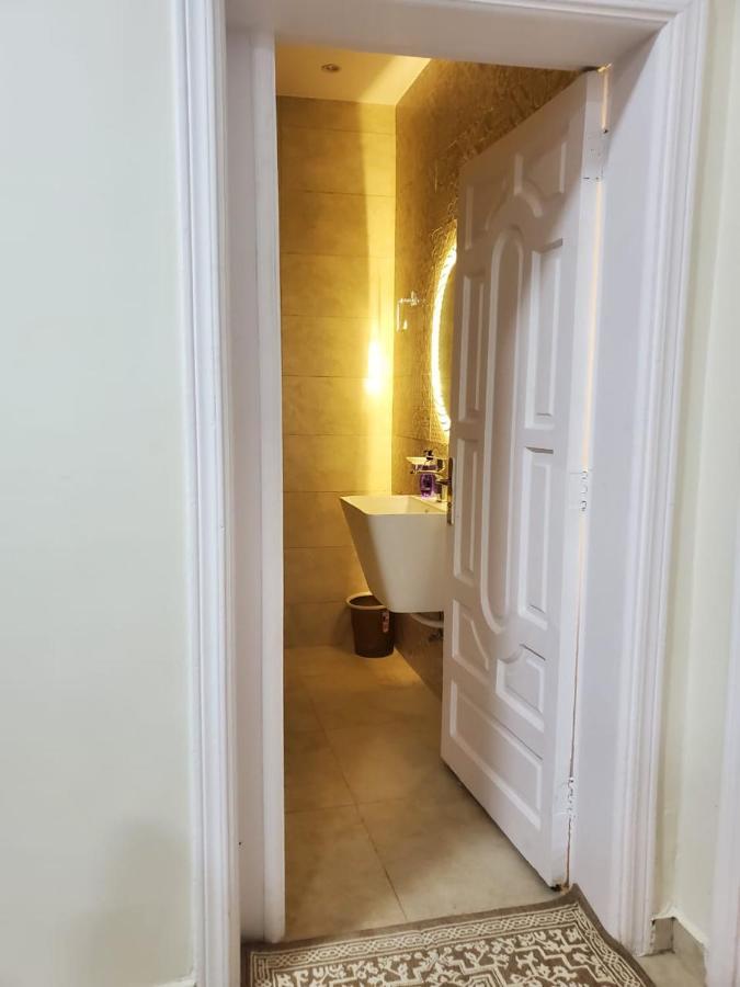 شقة جمان طيبة Joman Taibah Apartment Medina Esterno foto