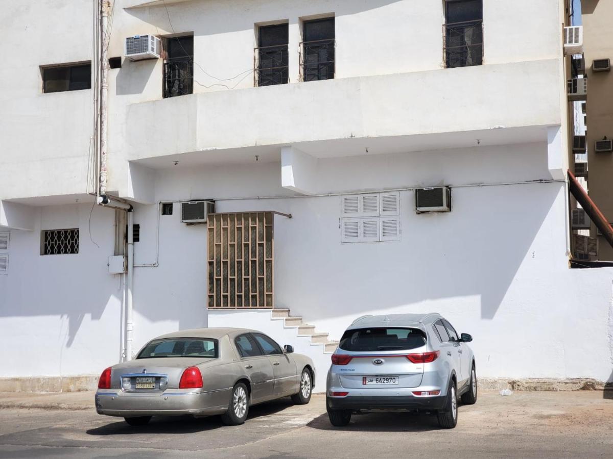 شقة جمان طيبة Joman Taibah Apartment Medina Esterno foto